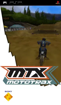 MTX Mototrax (EU) box cover front